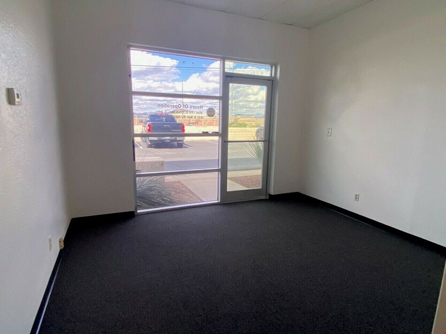 1 W Deer Valley Rd, Bldg 1