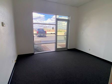 Industrial space for Rent at 1 W Deer Valley Rd, Bldg 1 in Phoenix