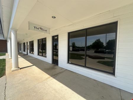 Retail space for Rent at 11529 Kingston Pike in Farragut