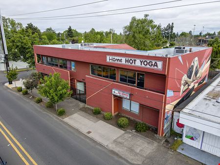 Office space for Sale at Concord Building in Portland