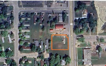 VacantLand space for Sale at U.S. Route 59 in Pelican Rapids