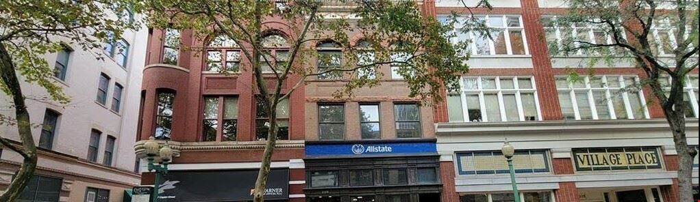 299 Capitol St 