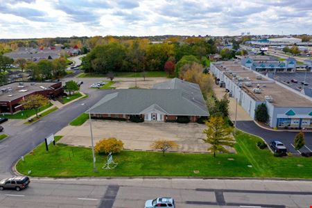 Office space for Rent at 7801 N. Knoxville Avenue in Peoria
