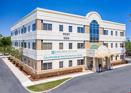 Other space for Rent at Jupiter Medical Park West in Jupiter