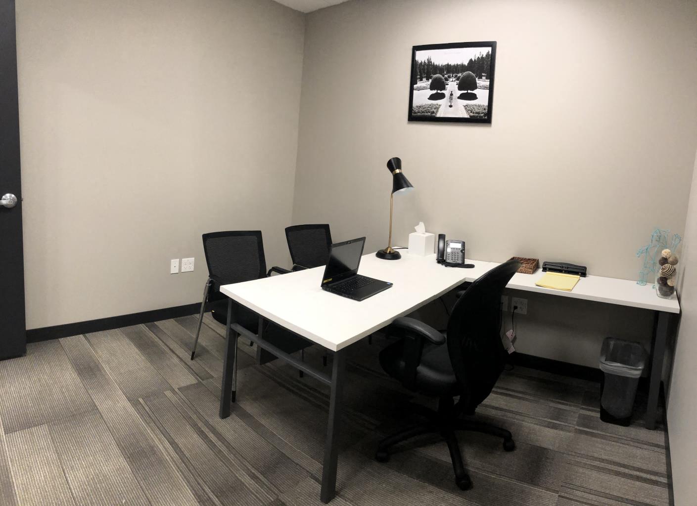 ESDI-Crescent Executive Suites - Crescent Executive Suites