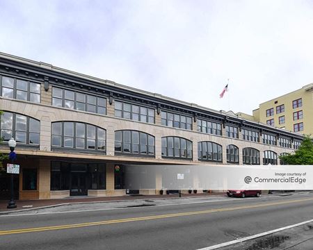 Office space for Rent at Cowork@nnex - Cowork@annex in Pensacola