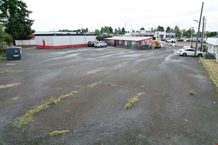 Rare Retail/Automotive Opportunity