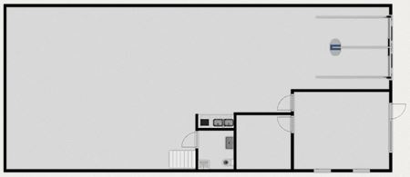 Industrial space for Sale at Whitestone Plaza - Flex Condo's For Sale / Lease in Cedar Park