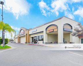 Norwalk Village Center