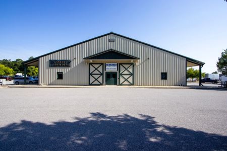 Other space for Rent at The Corbett Building in West Columbia