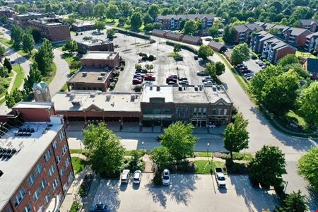 Owner Finance Available! +/- 2,010 RSF Retail / Office in Chesterfield Village