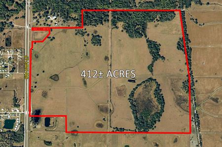 VacantLand space for Sale at Bridlewood of Arcadia in Arcadia