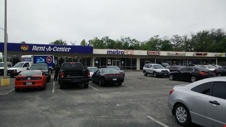 Abram Collins Center