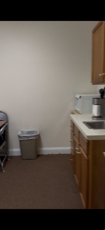 Southpoint Office Condo
