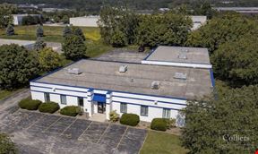 Industrial Space for Lease in Mequon