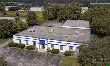 Industrial space for Rent at Industrial Space for Lease in Mequon in Mequon
