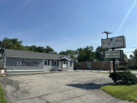 Office space for Sale at 2710 E. 62nd St. in Indianapolis