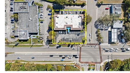 Office space for Sale at Coconut Creek Medical Center in Coconut Creek
