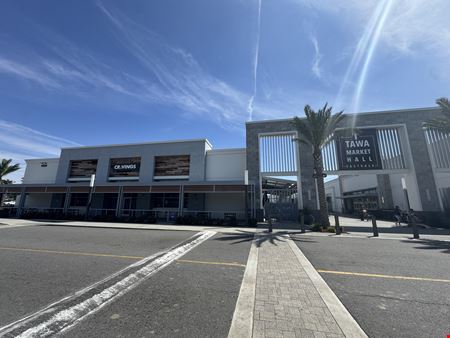 99 Ranch Cravings Food Hall