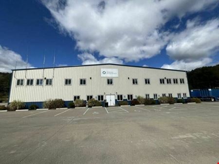 Industrial space for Sale at 4081 Route 92 in Kingsley