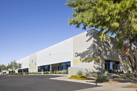 Aztec Commerceplex