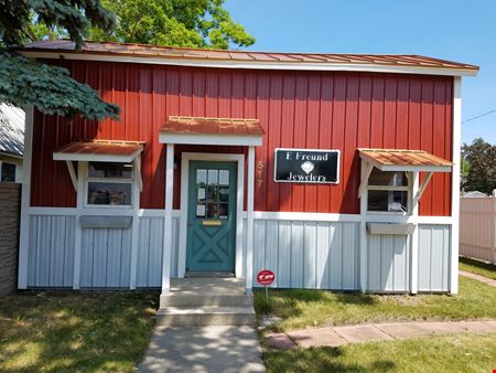 Retail space for Sale at Retail, Office, Residential or Development in Traverse City
