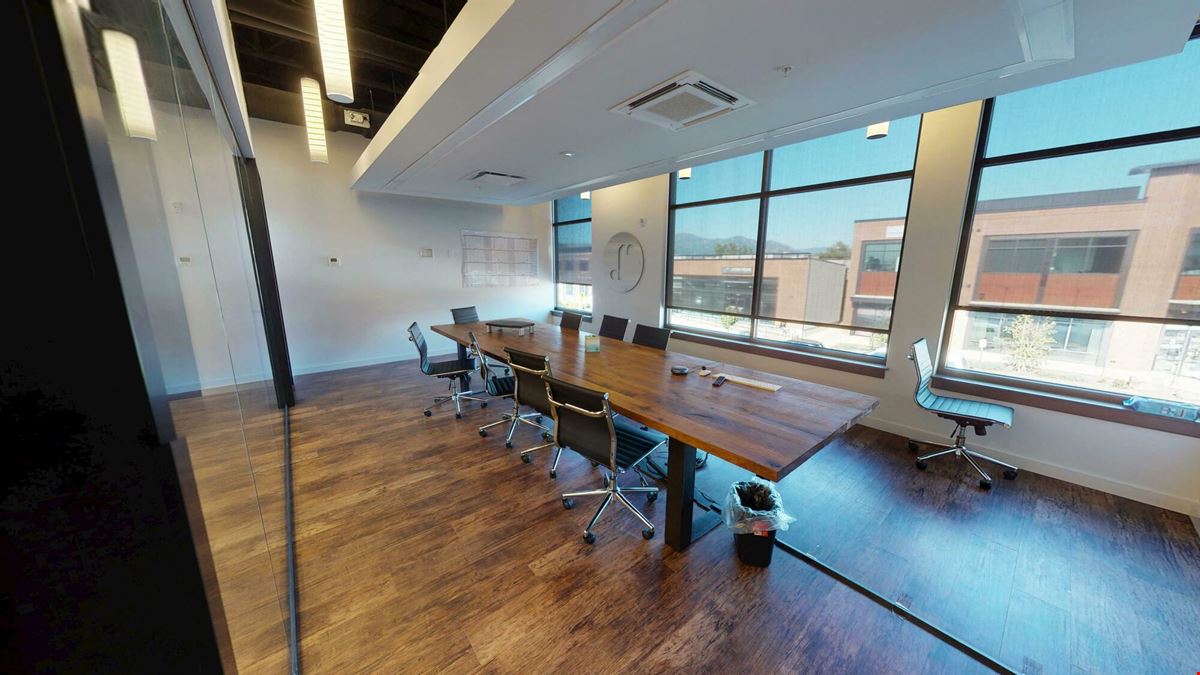 4555 Valley Commons, Suite 2A