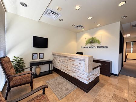 Raintree Crossing Bldg. A Suite 250