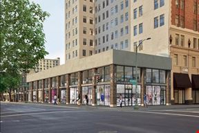 Uptown Arbors