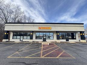 1101 N McCord Rd