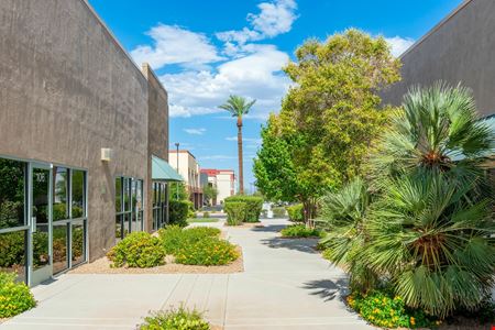 Bermuda Springs Corporate Plaza, Bldg. 285, Suite 100