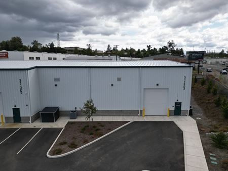 Industrial space for Rent at 3113 S Pine St Unit A in Tacoma