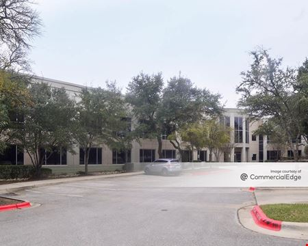 Commercial space at RIALTO II in Austin