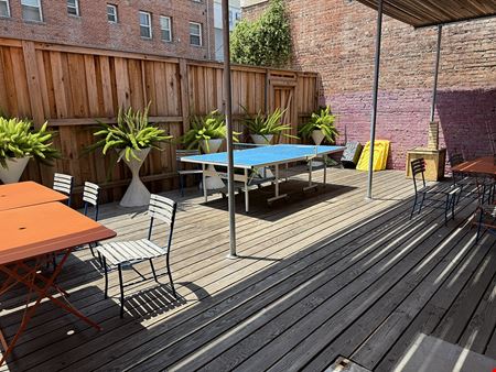 2500 W 7th St