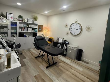 Medical Spa and Real Estate (2525 Railroad Avenue, Unit 2)