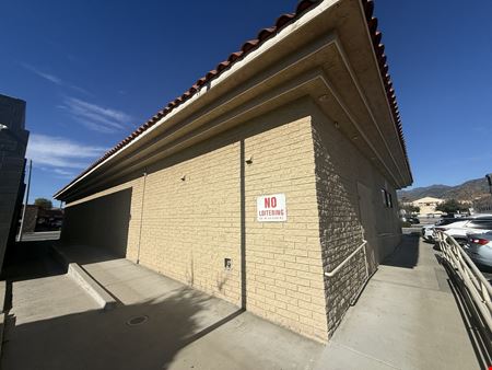 Azusa Endcap