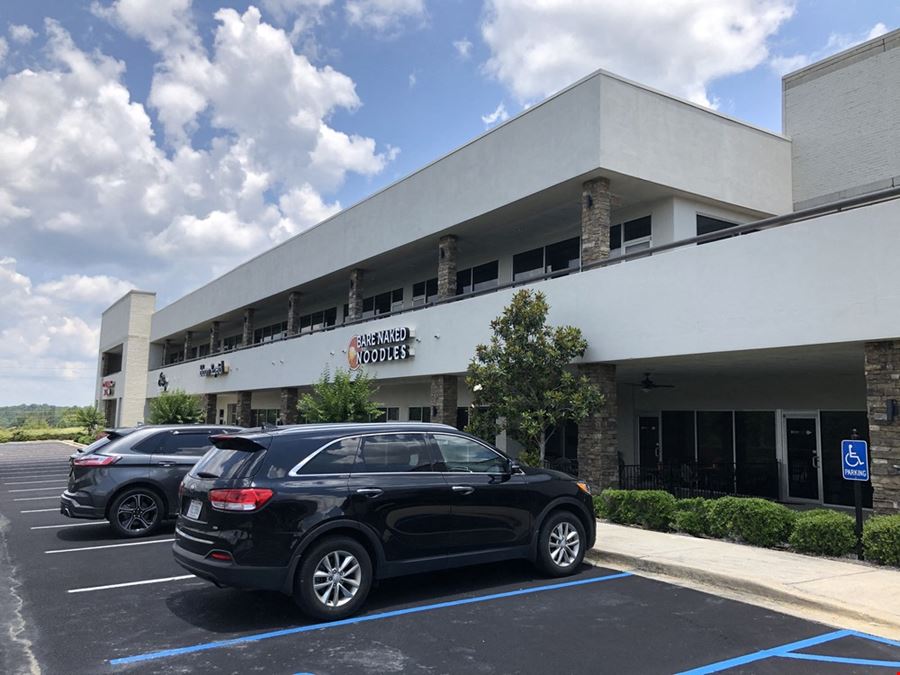 Greystone Professional Office Park