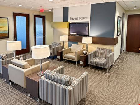 Office space for Rent at Regus - Miami Lakes - West in Miami Lakes