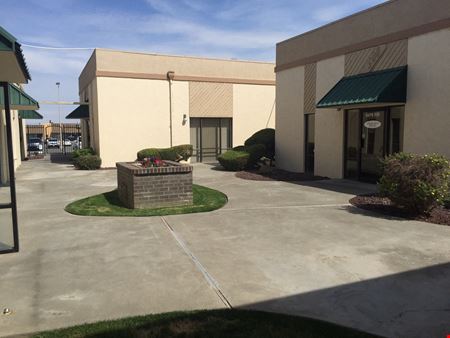Office space for Rent at Plaza One in Kennewick