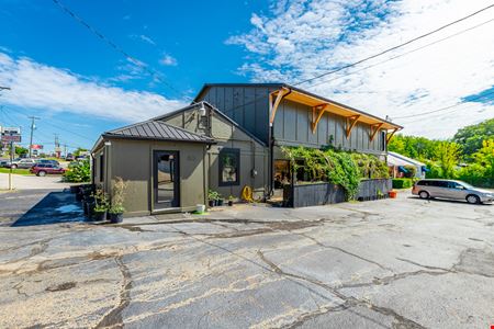4608 Hixson Pike