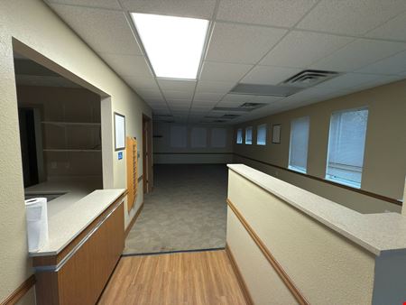 Second Generation Freestanding Dental Office