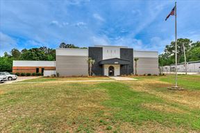 1089 Augusta Road, Warrenville SC