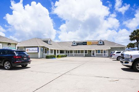 Office space for Rent at 15217 S Padre Island Dr, Suite 212 in Corpus Christi