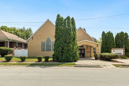Other space for Sale at 1214 Brown Ave in Joliet