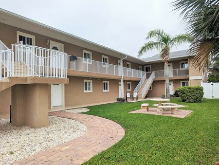 Multi-Family space for Sale at Boynton Villas in Daytona Beach