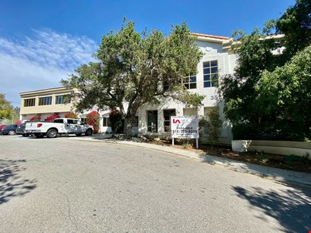 Office space for Rent at 351 Rolling Oaks Dr in Thousand Oaks