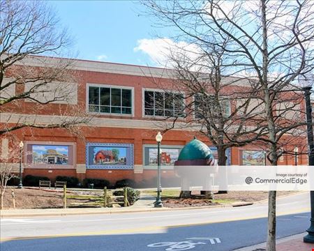 Office space for Rent at Discovery Creative & Technology Center in Silver Spring