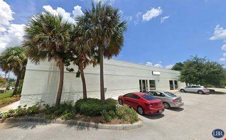 Industrial space for Rent at Cocoa Flex Space in Cocoa