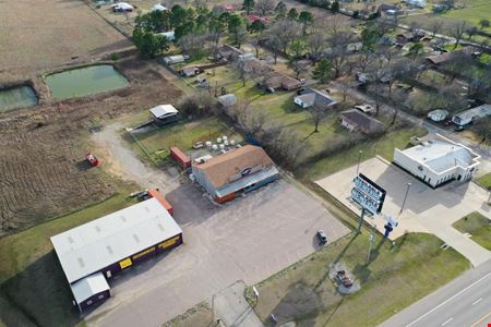 9125 W Highway 70