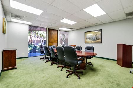 Office Space For Lease in Tustin